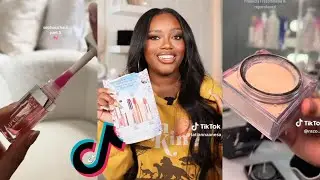 1 HOUR Of Huge Haul TikToks - New Haul TikTok Compilation #74