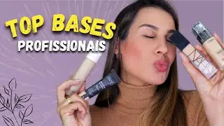 Minhas Favoritas ❤️  | Melhores Bases Para Uso Profissional