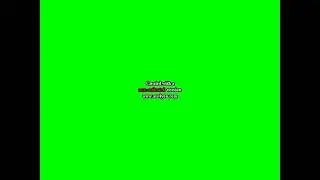 avs video editor old watermark green screen (no gray overlay)