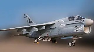 The Ugliest Most Devastating Fighter