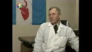 Момент истины (ТВЦ, март 2005) Про Корякский автономный округ (не полностью)