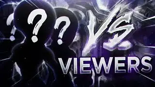 Pavelski VS Viewers | Brawlhalla 1v1