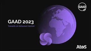 Atos GAAD 2023: Towards an Inclusive Horizon
