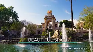 Beautiful Spain Trailer