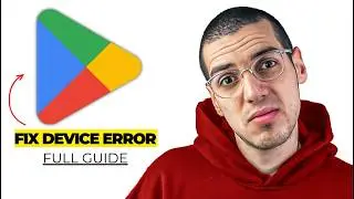 How to Fix “This Google Account is Not Yet Associated With a Device” 2026 | Complete Working Guide