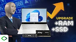 Vale a pena fazer UPGRADE de RAM e SSD na Notebook?