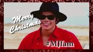 MICHAEL JACKSON - All I Want For Christmas Is You