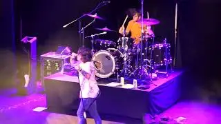 Loveless Live in San Francisco June 23rd 2023