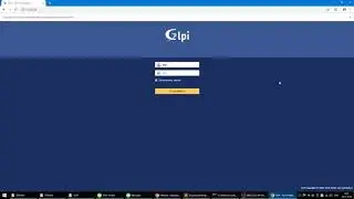 Python Selenium GLPI upload file