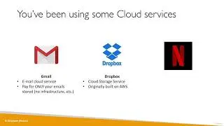 Ultimate AWS Certified Cloud Practitioner-2023 - What is Cloud Computing