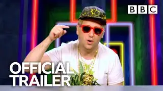 Comedy for Kids on BBC iPlayer | BBC Trailers