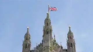 Лондон во времена коронавируса. London in the times of coronavirus. No comments