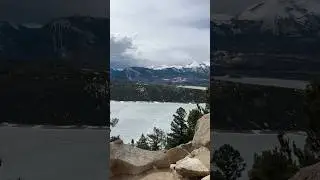 Wait for it 🐿️ #chipmunk