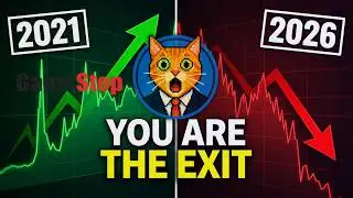 [WARNING!] Wall Street Is Setting Up A TRAP For Retail Right Now!