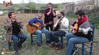 Vigüela - live performance video