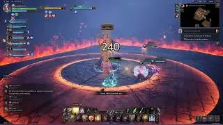 THRONE AND LIBERTY HALLOWEEN EVENT!!!
