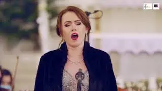 Milena Lange   Vocalise   Wojciech Kilar   Dziewiąte Wrota   The Ninth Gate