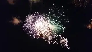 09.05.16 Луганск . Салют