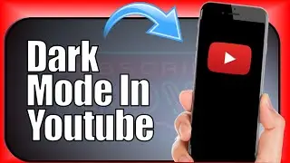 Youtube Dark Mode | How to enable Dark Mode on Youtube