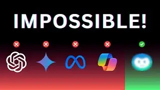 I asked 6 AI's the Impossible AI Question: 5 Failed, 1 Succeeded!