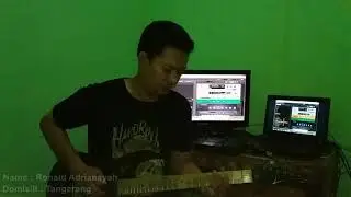 Discover BC Rich Competition 2018