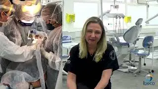 Pós-Graduação em Cirurgia e Traumatologia Bucomaxilofacial - Especialização Lato Sensu