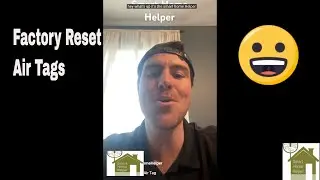Reset Your Air Tags In A Snap With This Easy Factory Reset Tutorial!