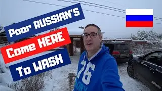 Life in Russia Now - Life in Russia Today Under Sanctions