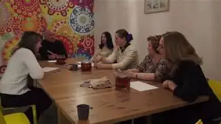 Проект "Наука не сообщается. Наука - делается"