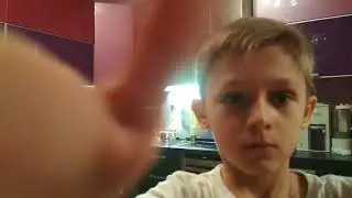 Танцую