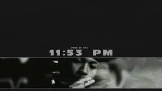 [FREE] PARTYNEXTDOOR Type Beat - 11:53 PM