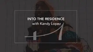 Into the Residence (Short) - Kandy Lopez