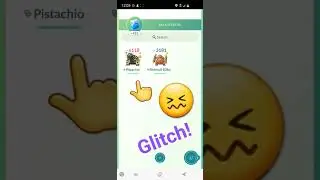 😖 #Niantic #Glitch #PokemonGo #PokemonGoGlitch #PrimalGroudon