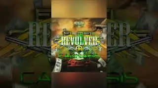 @RevolverCannabisOficial - El del Corvette Lyrics