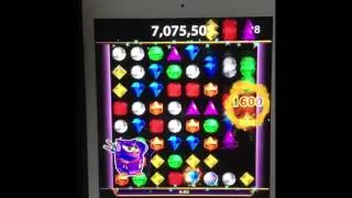 Bejeweled Blitz: Panda-Monium First Three Games