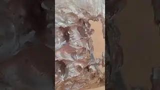 Drill string washout