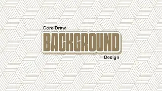 Corel draw x7 Background Design | Professional Background Designs in CorelDRAW X7 