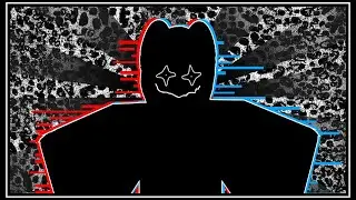 SECRET MONSTER in Roblox Doors!