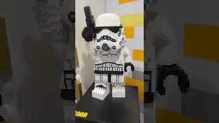 Brand new LEGO Store opening! #lego
