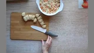 Манты диетические