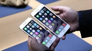 Apple iPhone 6 Plus Unboxing & Review (Silver 128GB)