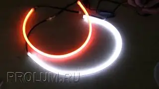 Бегущий ДХО