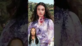 How Monica Bellucci and Vincent Cassel's children live - Deva and Leonie 