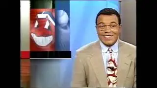 ESPN SportsCenter- April 11, 1996 (early evening edition)