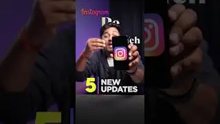 5 New Instagram Features of 2025 😍 You Must Try Now! 
