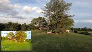 My First FPV