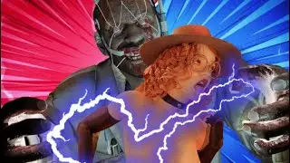 How it feels to play Doctor