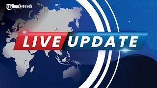 🔴LIVE UPDATE: KAMIS 12 SEPTEMBER 2024
