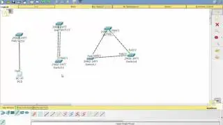 CCNA 200-125 port states-DTP-STP-Rapid-portfast...Ahmed Nazmy 11