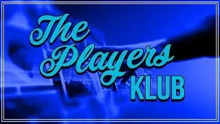 THEPLAYERS KLUB PROMO #2